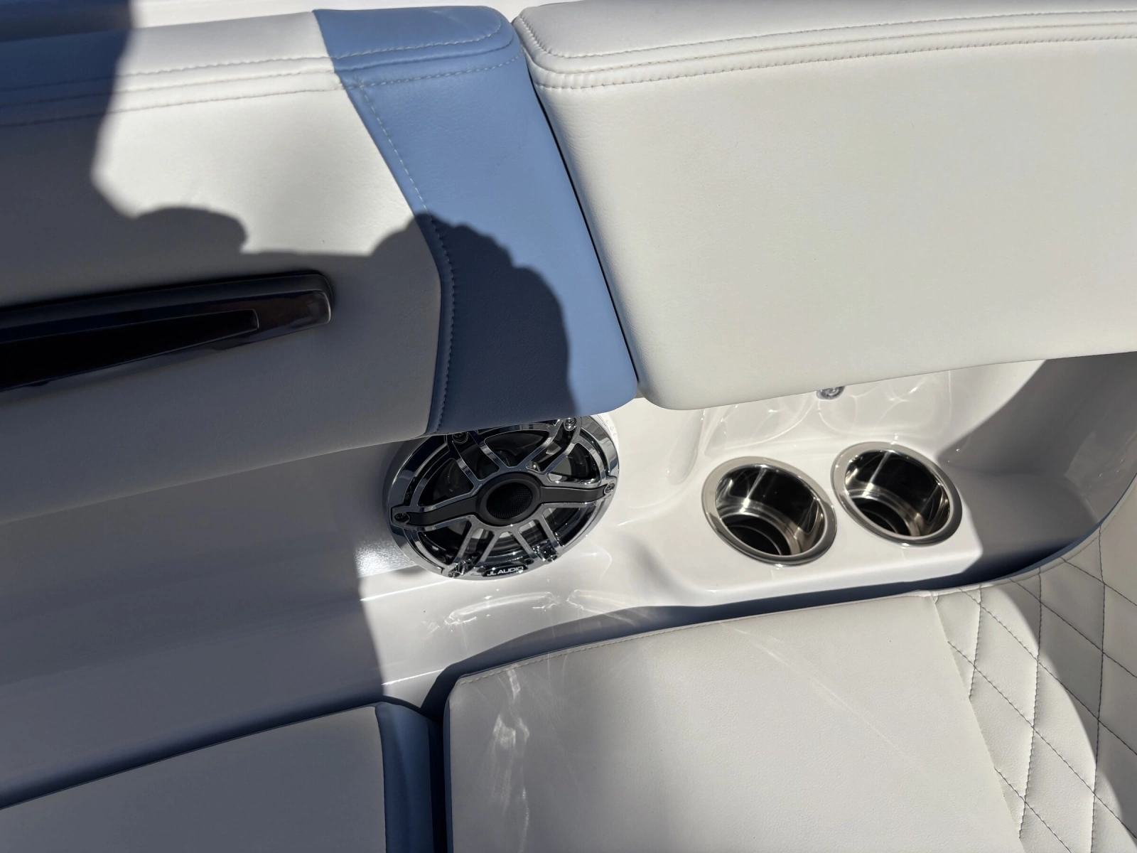 2023 Chaparral 247 SSX