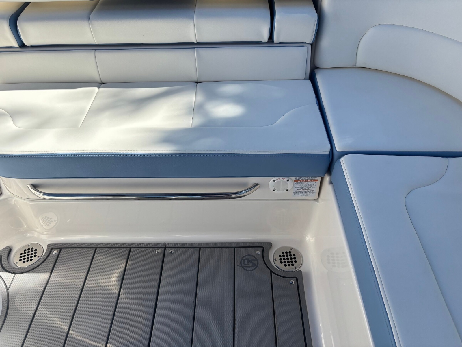 2023 Chaparral 247 SSX