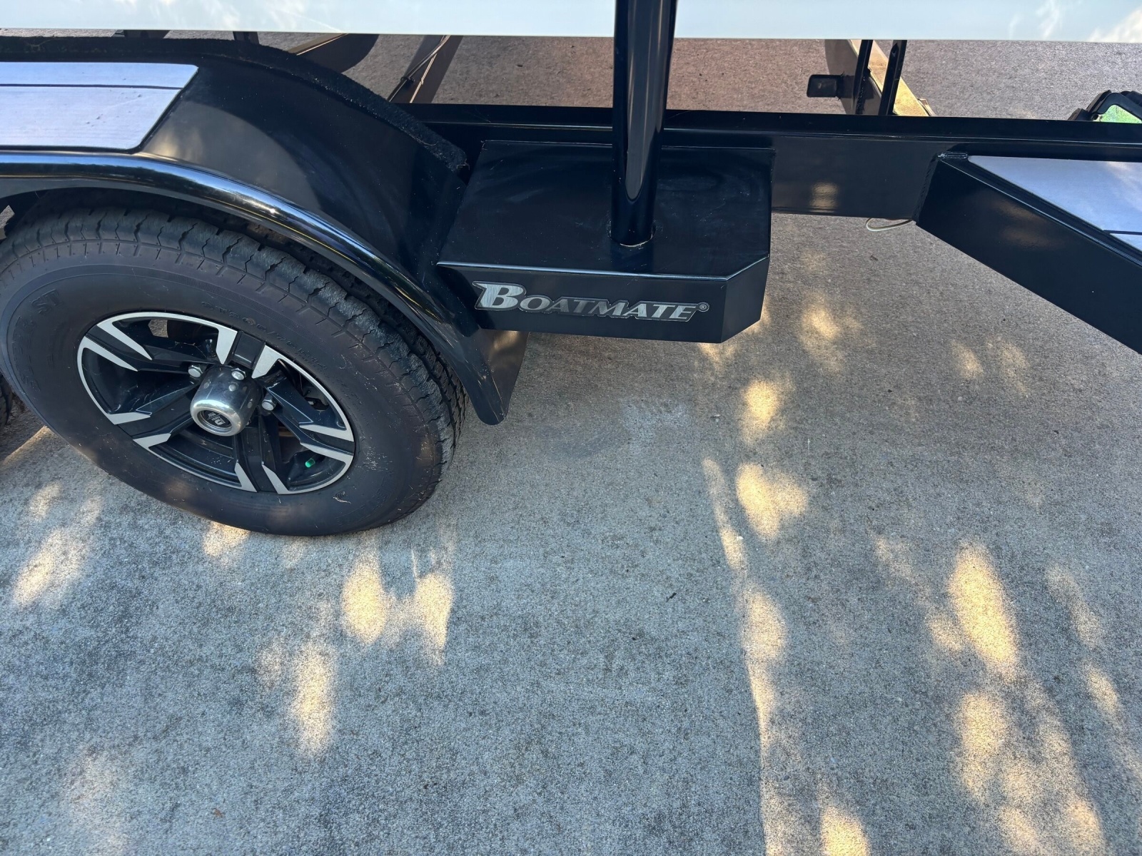 2023 Chaparral 247 SSX