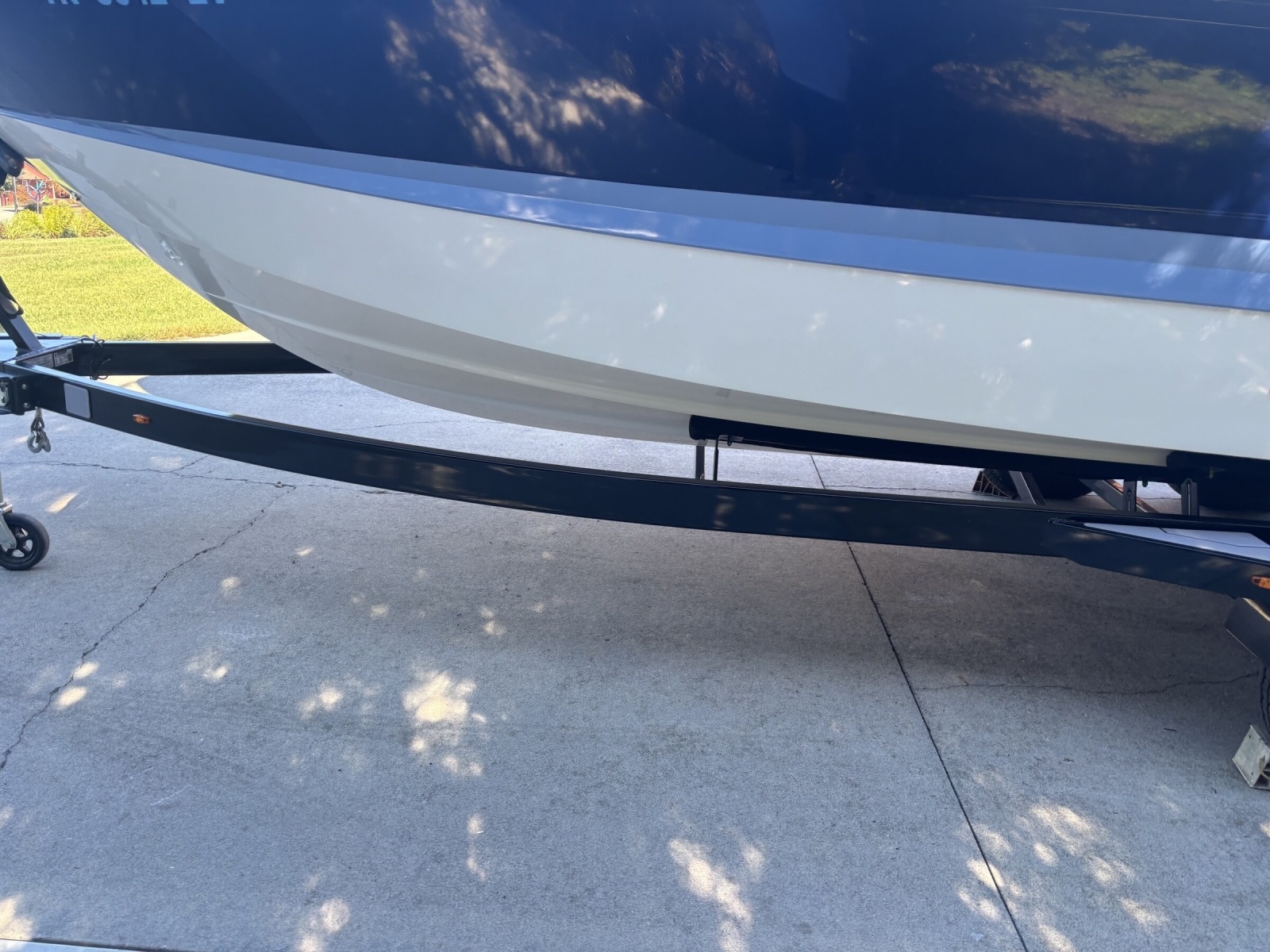 2023 Chaparral 247 SSX
