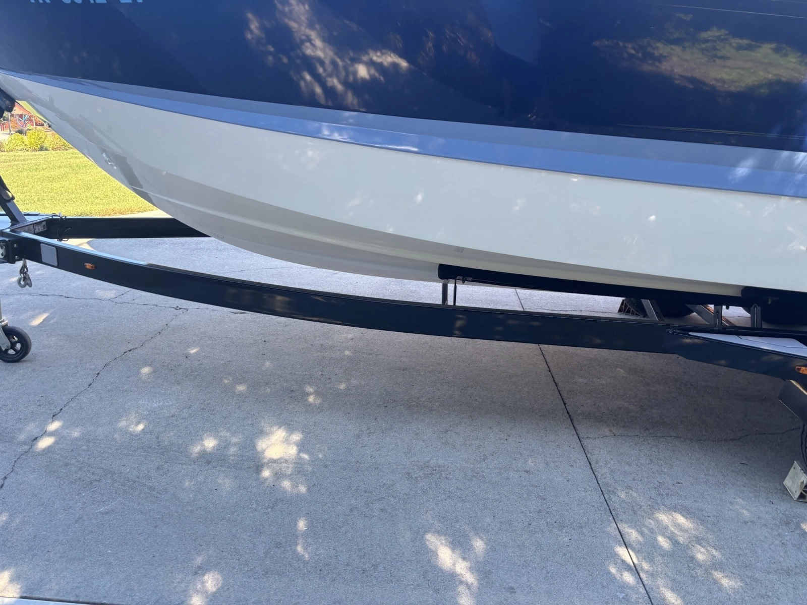 2023 Chaparral 247 SSX