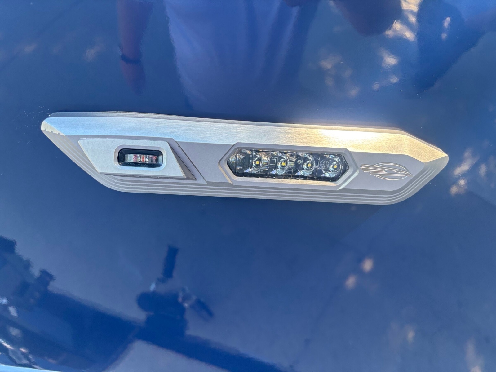 2023 Chaparral 247 SSX