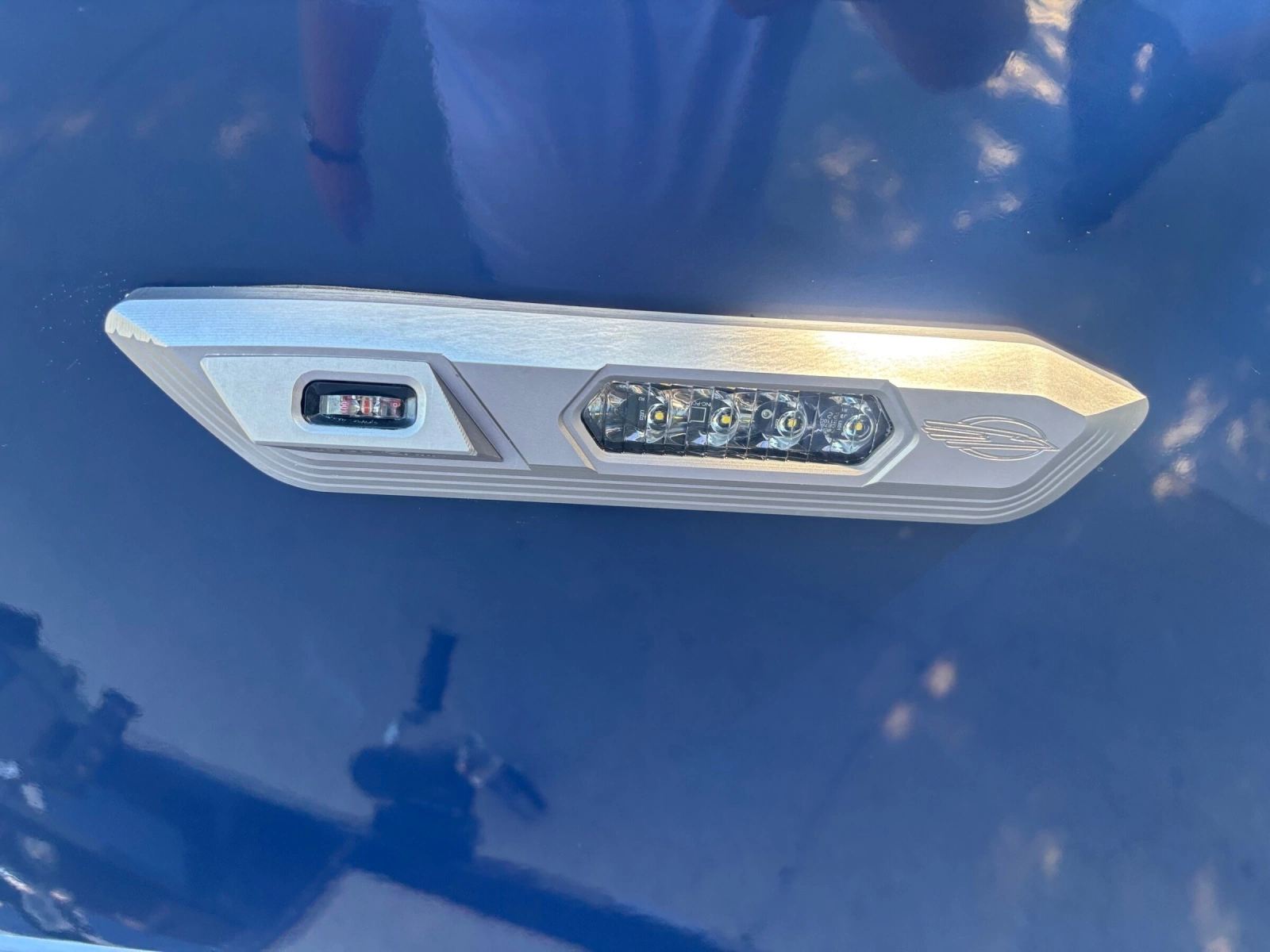 2023 Chaparral 247 SSX