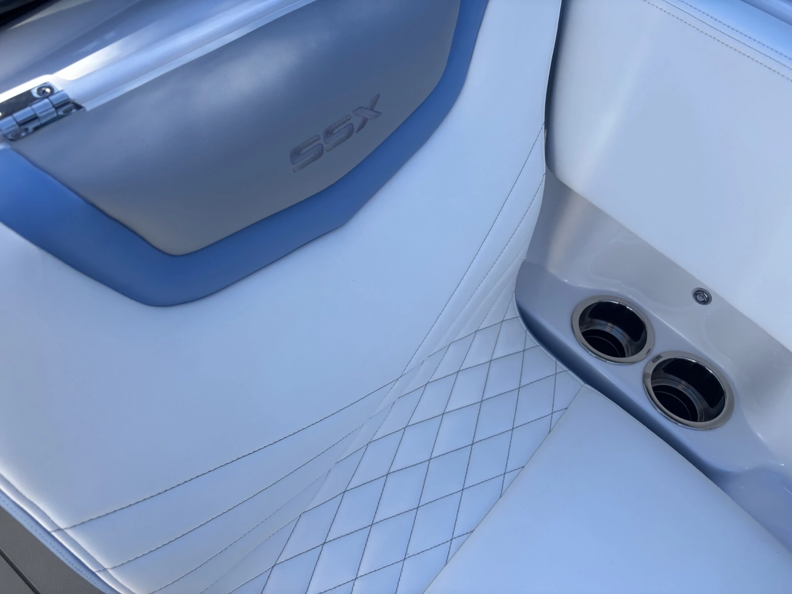 2023 Chaparral 247 SSX