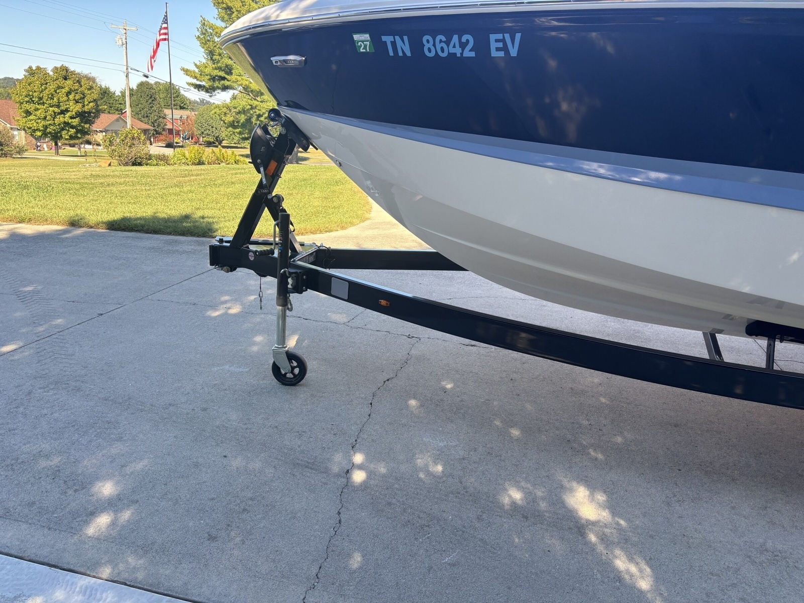 2023 Chaparral 247 SSX