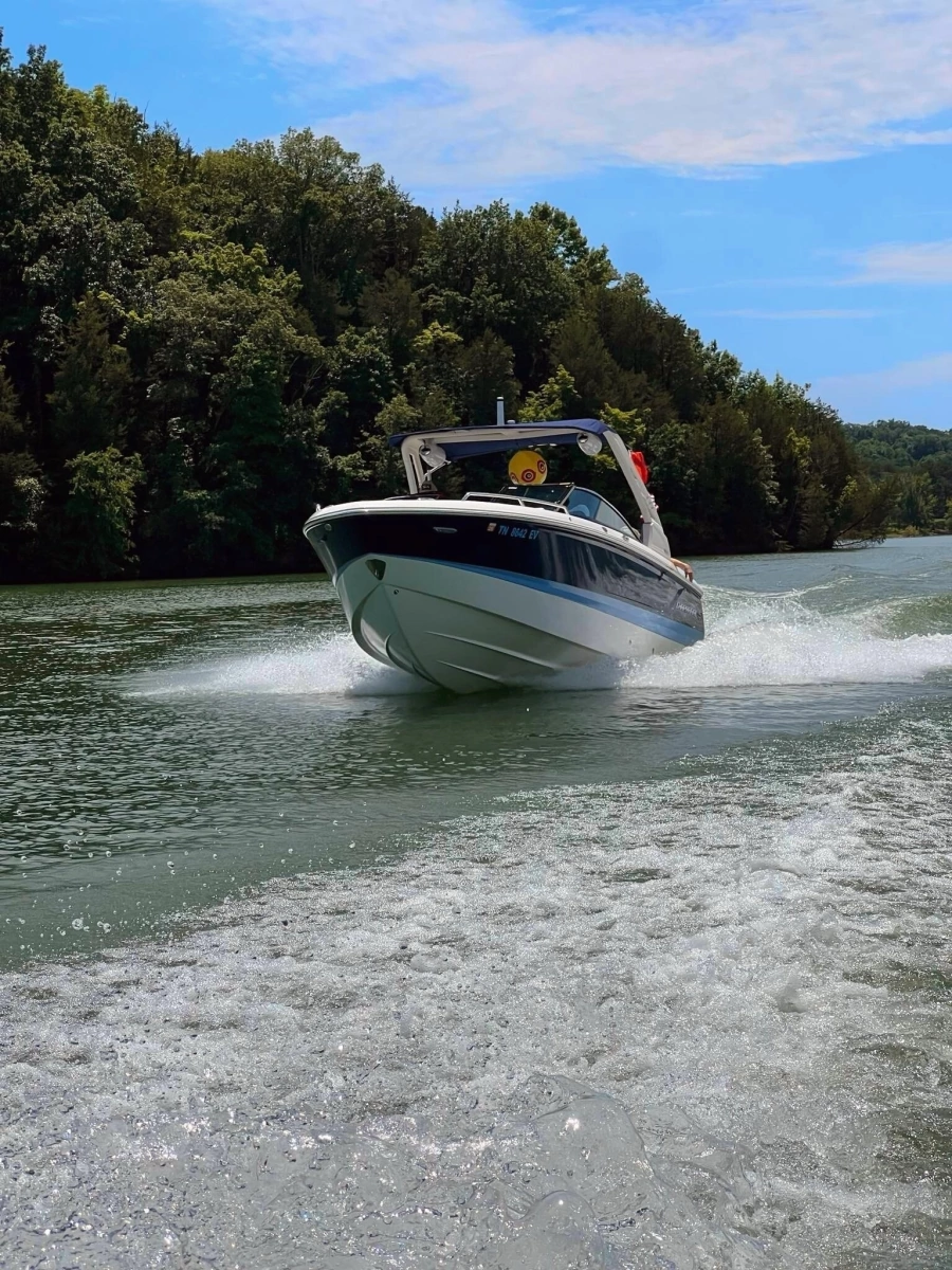 2023 Chaparral 247 SSX