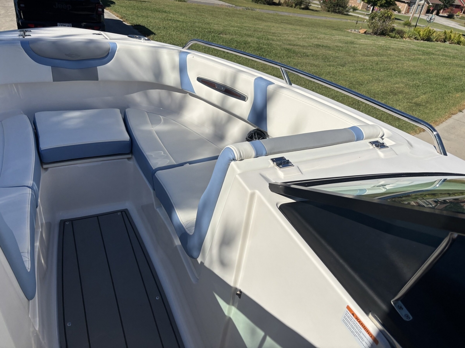 2023 Chaparral 247 SSX