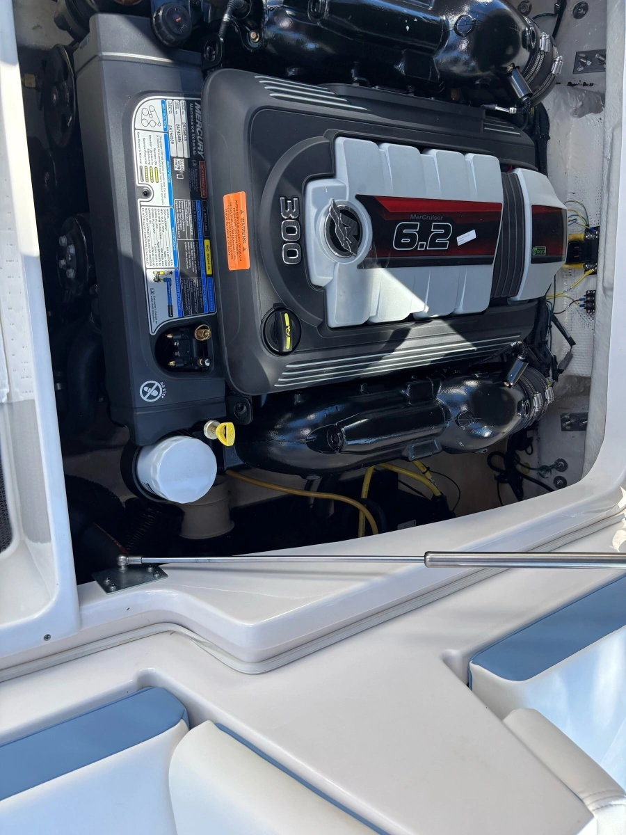 2023 Chaparral 247 SSX