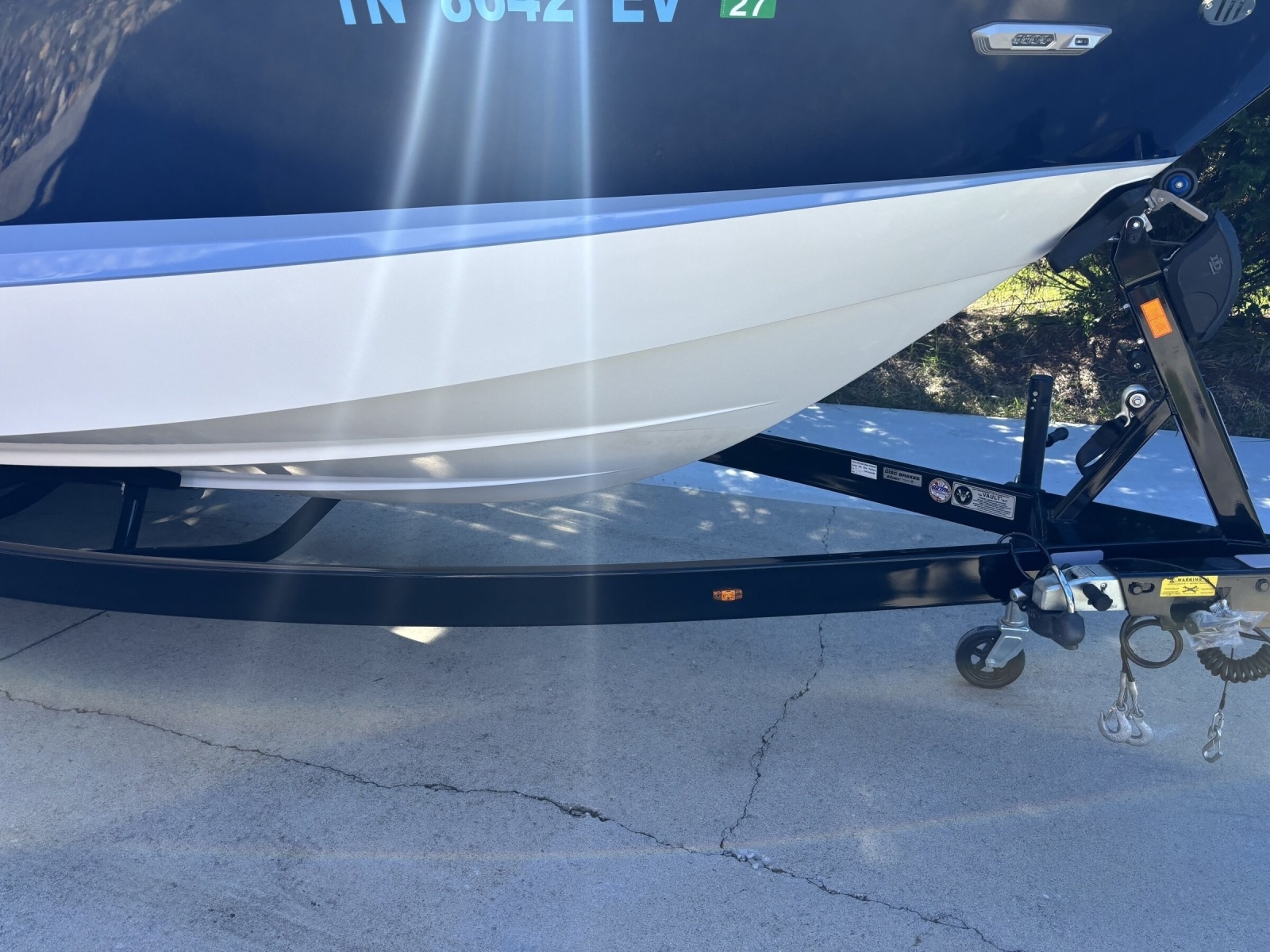 2023 Chaparral 247 SSX