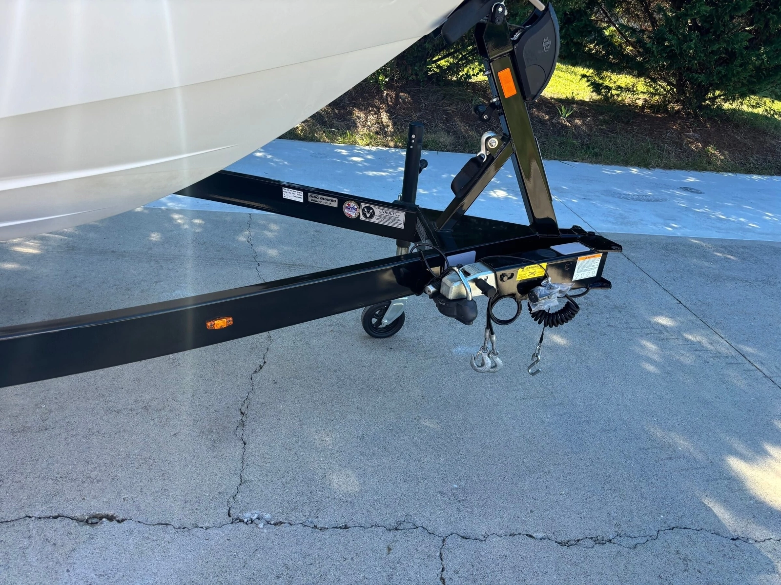 2023 Chaparral 247 SSX