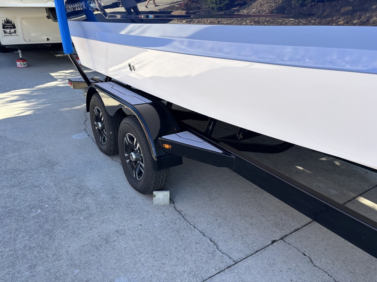 2023 Chaparral 247 SSX