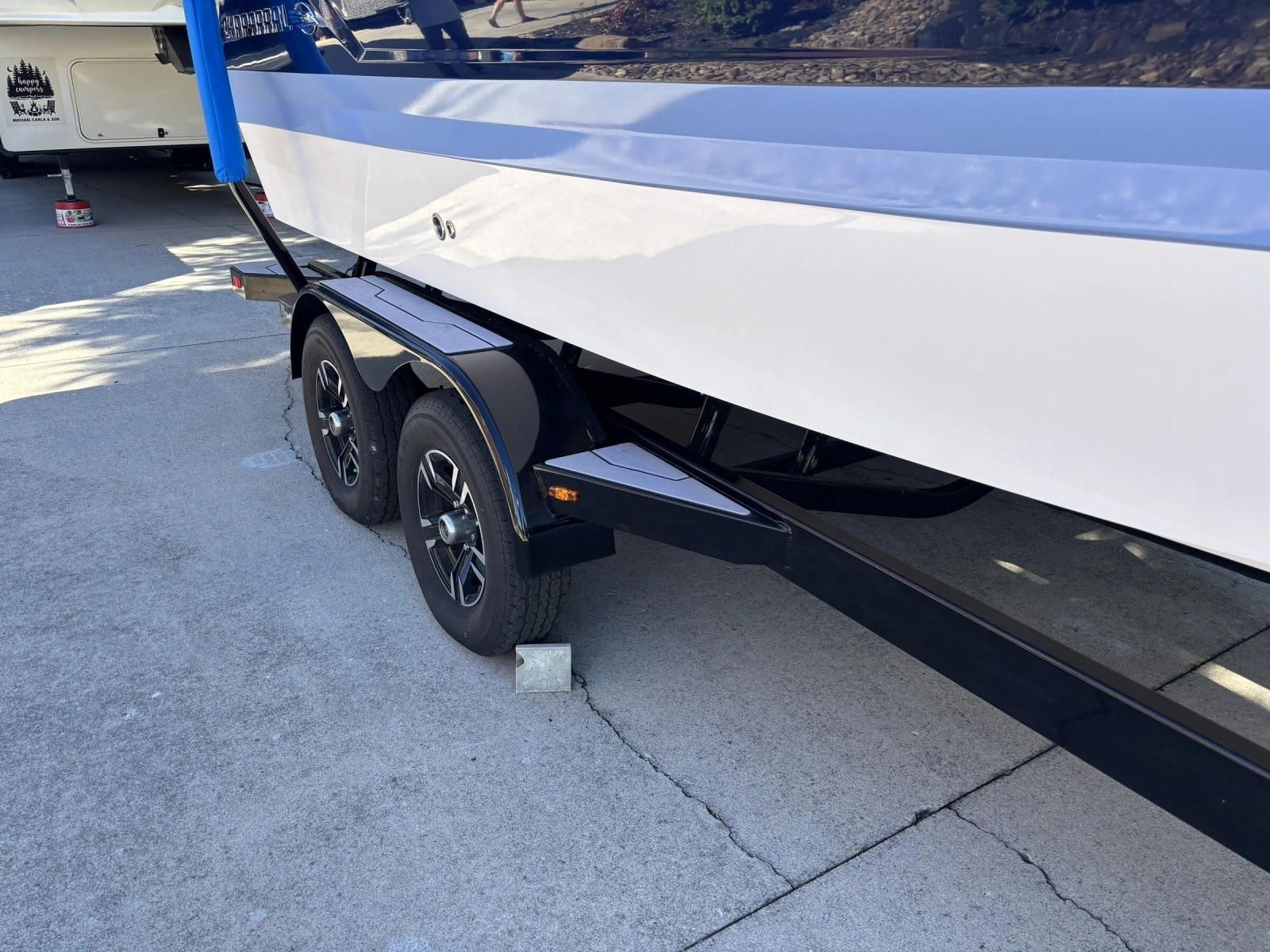 2023 Chaparral 247 SSX