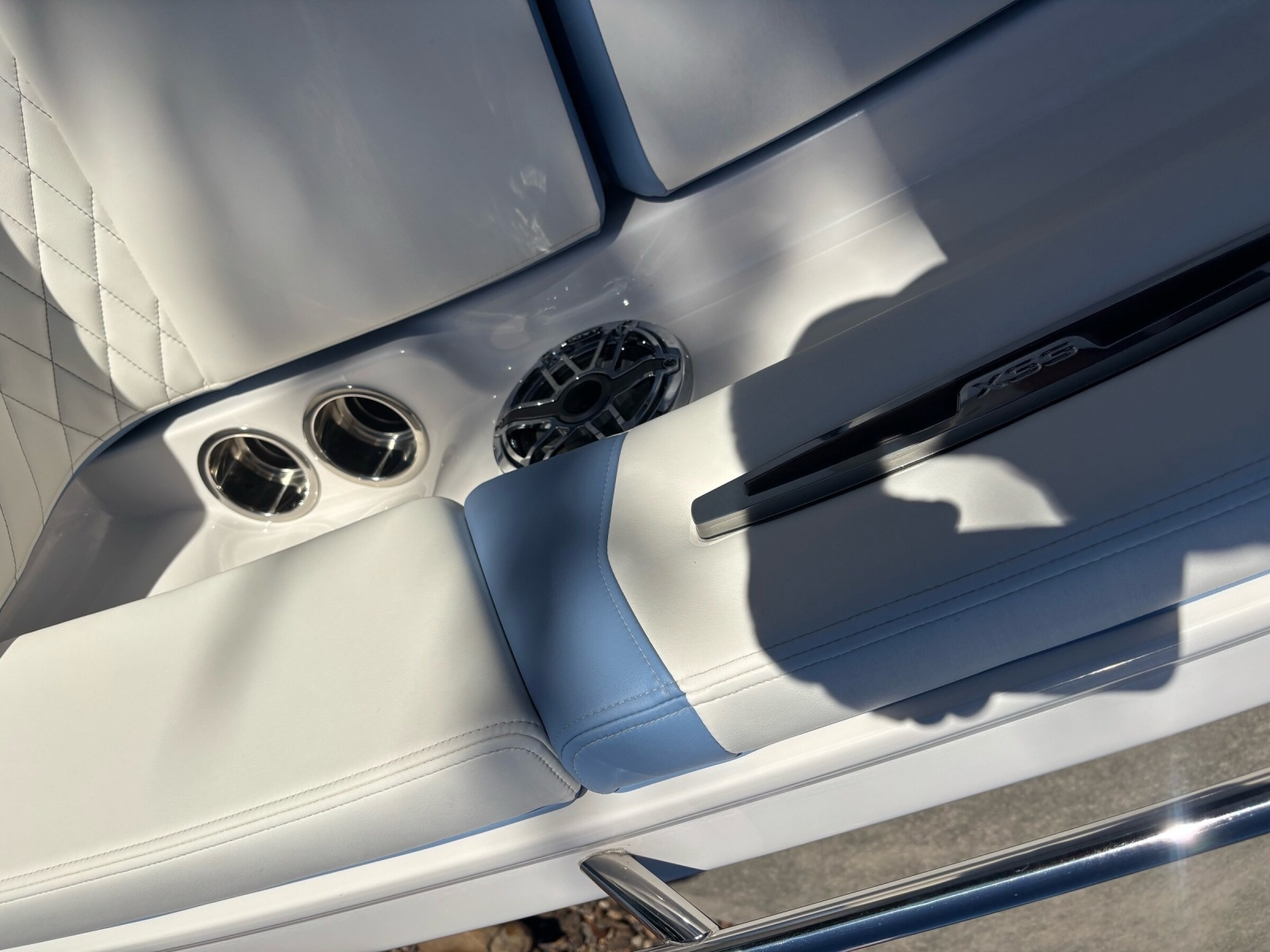2023 Chaparral 247 SSX