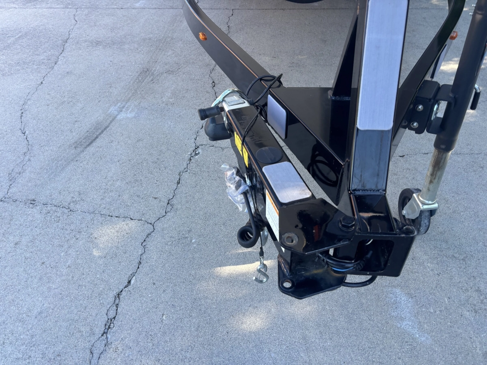 2023 Chaparral 247 SSX