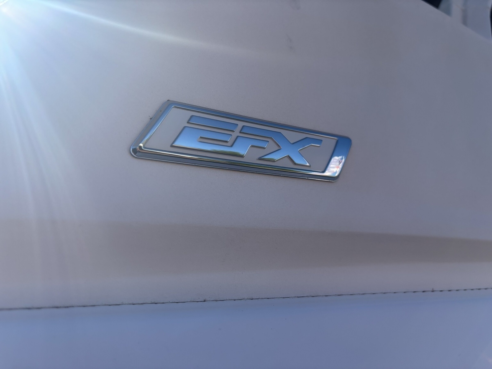 2023 Chaparral 247 SSX