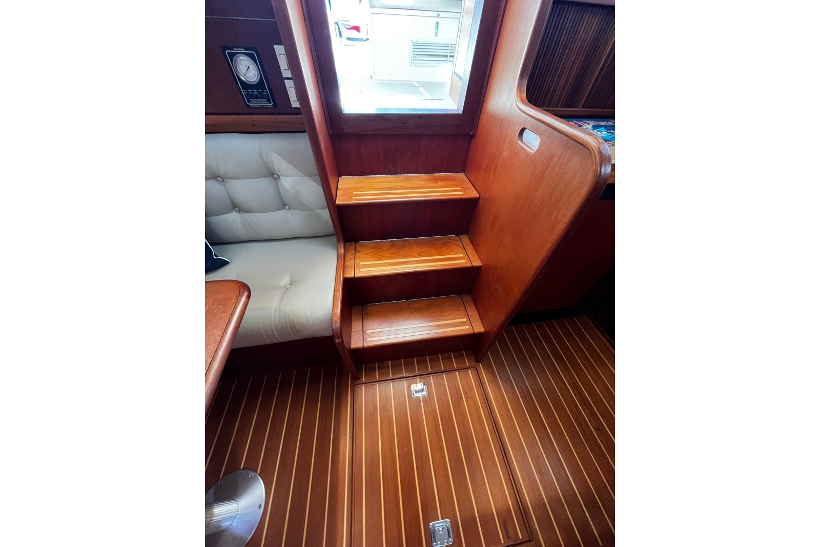 2002 Sabre 36 Express