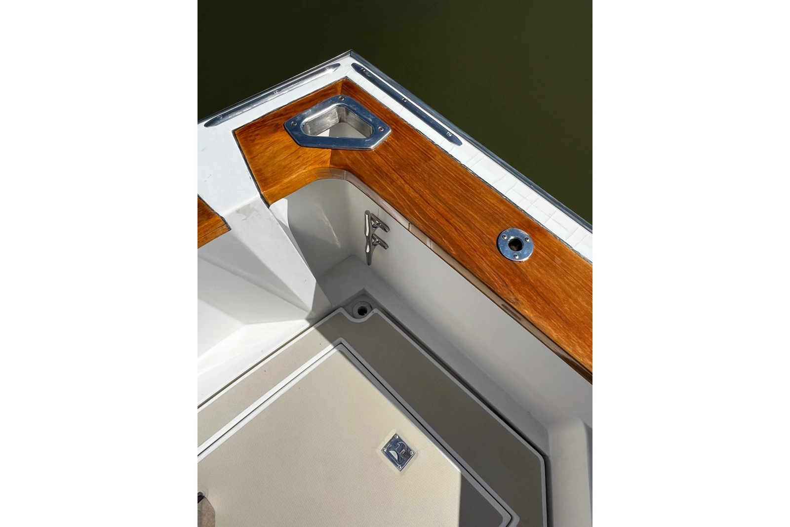 2002 Sabre 36 Express