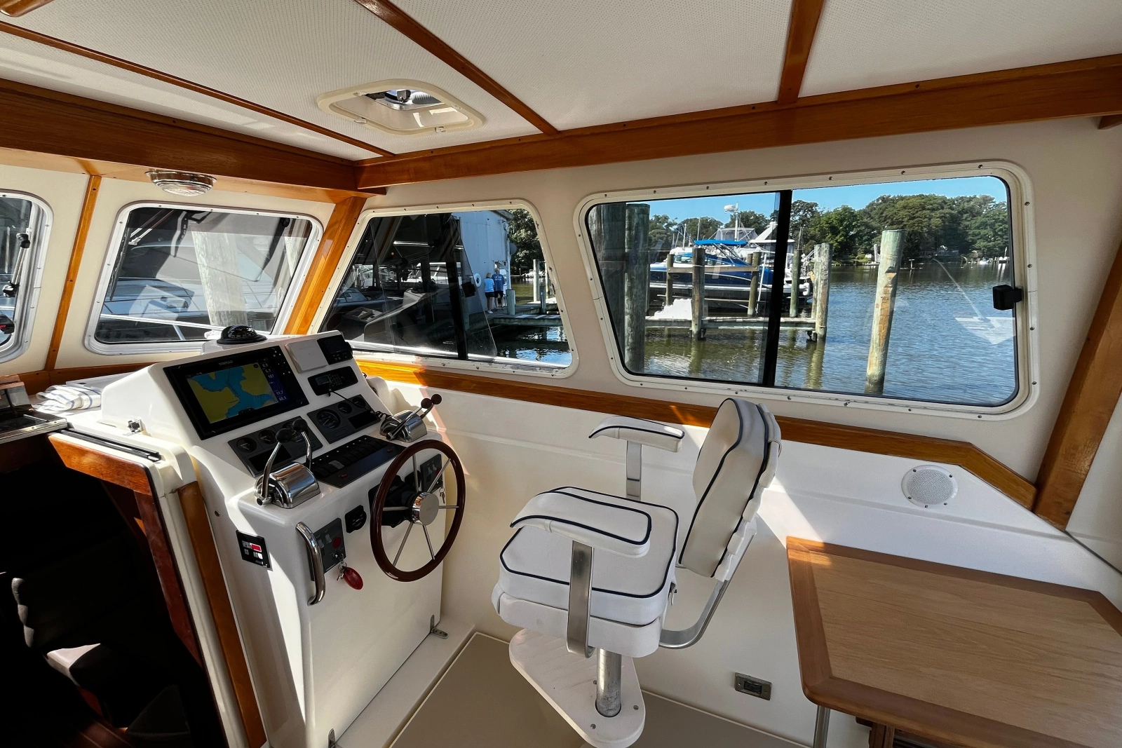 2002 Sabre 36 Express