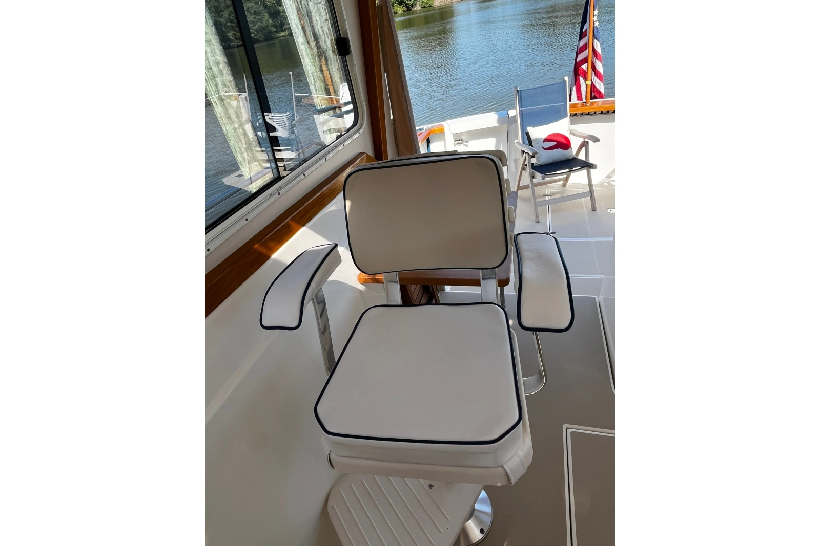 2002 Sabre 36 Express