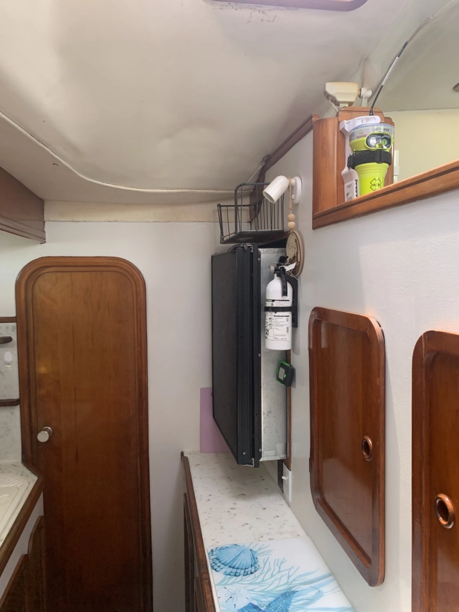 1990 Privilege 39