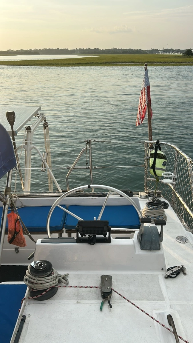 1990 Privilege 39