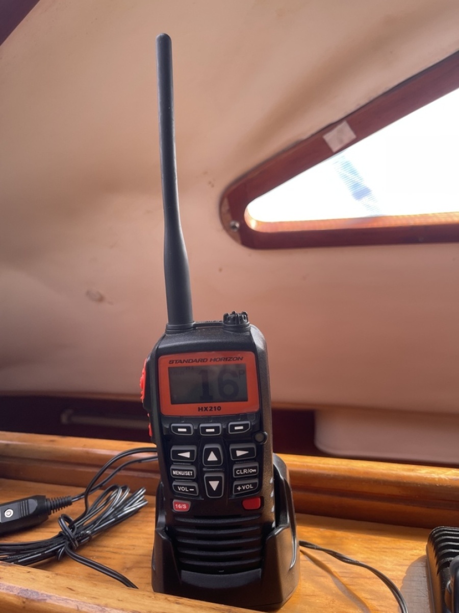 1990 Privilege 39