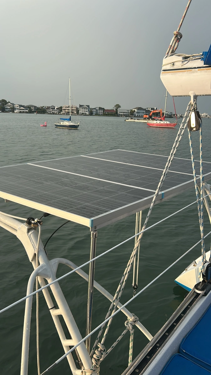 1990 Privilege 39