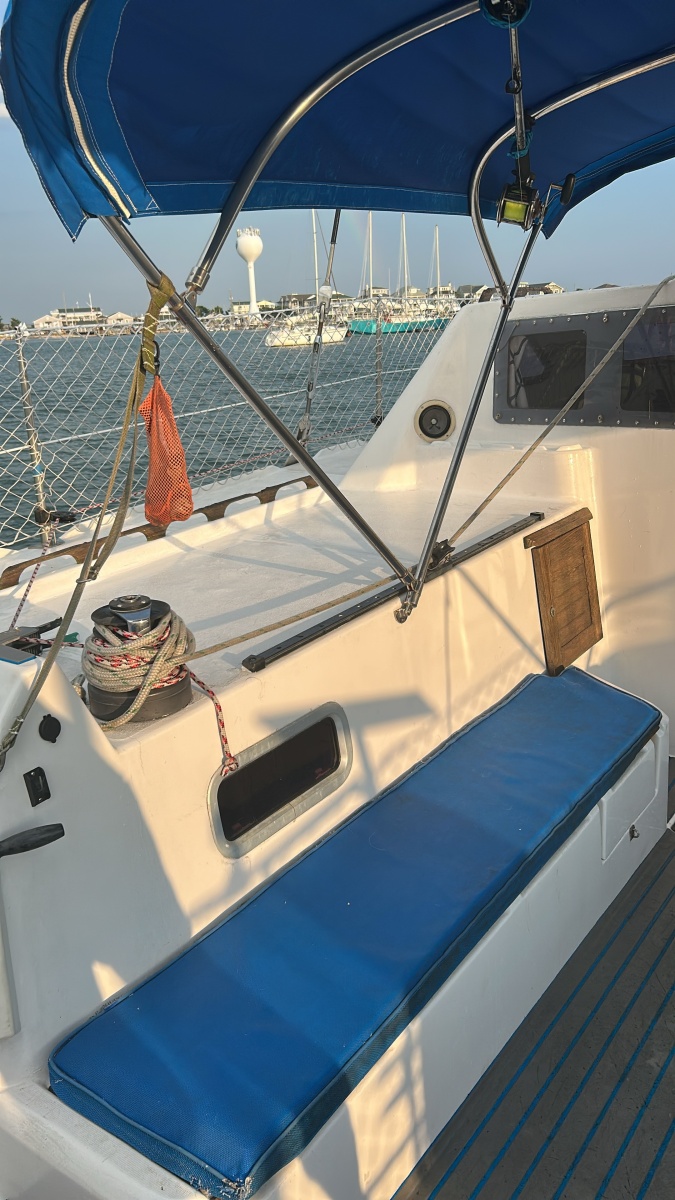 1990 Privilege 39