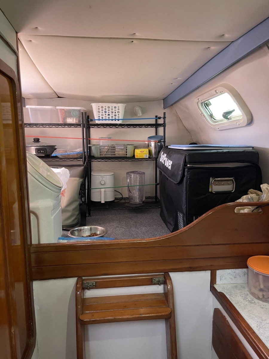 1990 Privilege 39