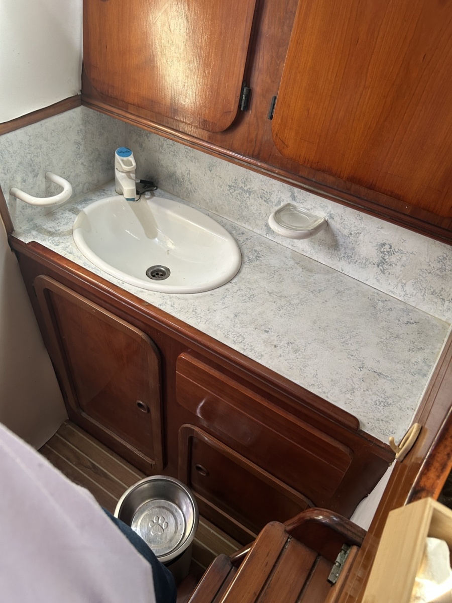 1990 Privilege 39