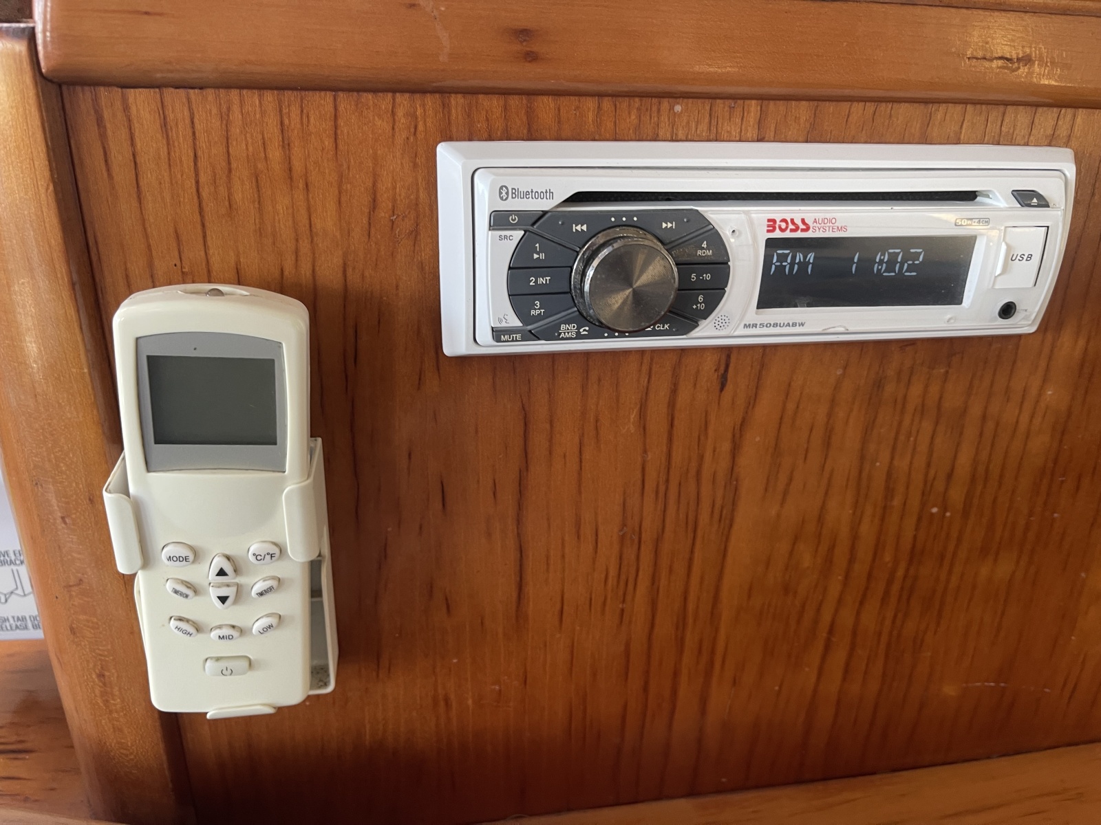 1990 Privilege 39