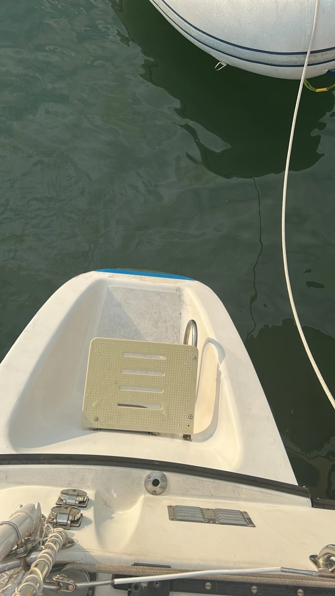 1990 Privilege 39