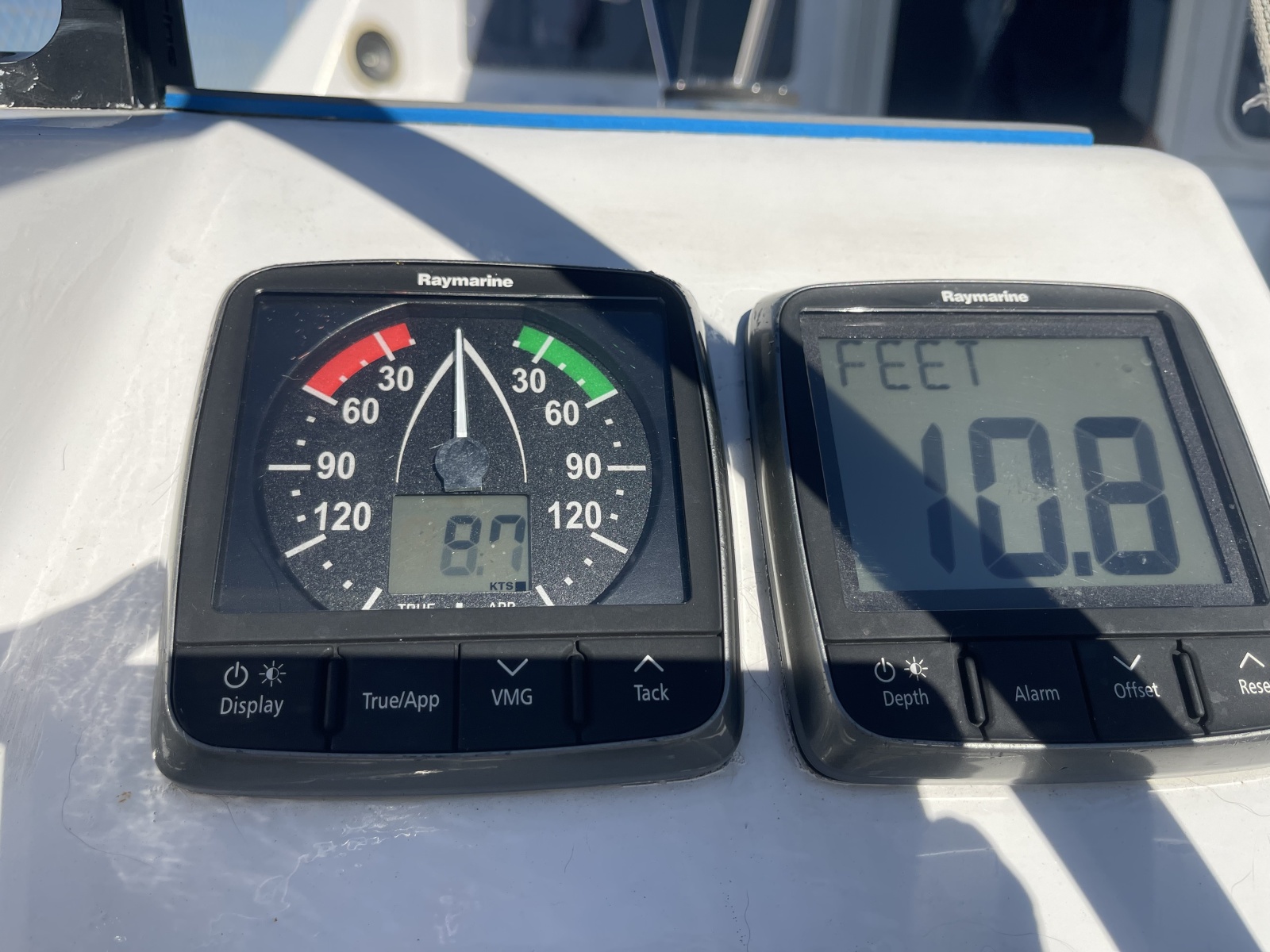 1990 Privilege 39