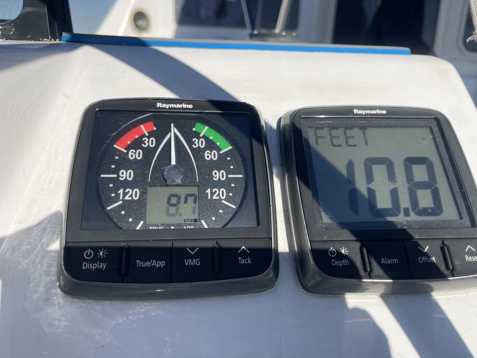 1990 Privilege 39