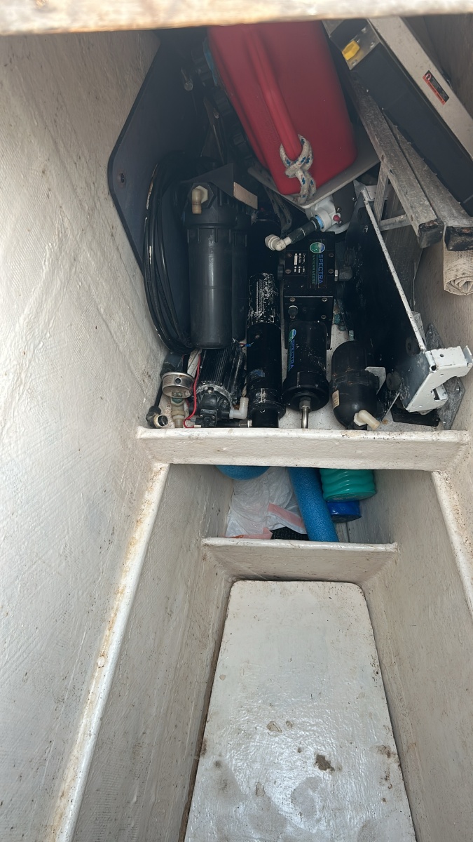 1990 Privilege 39