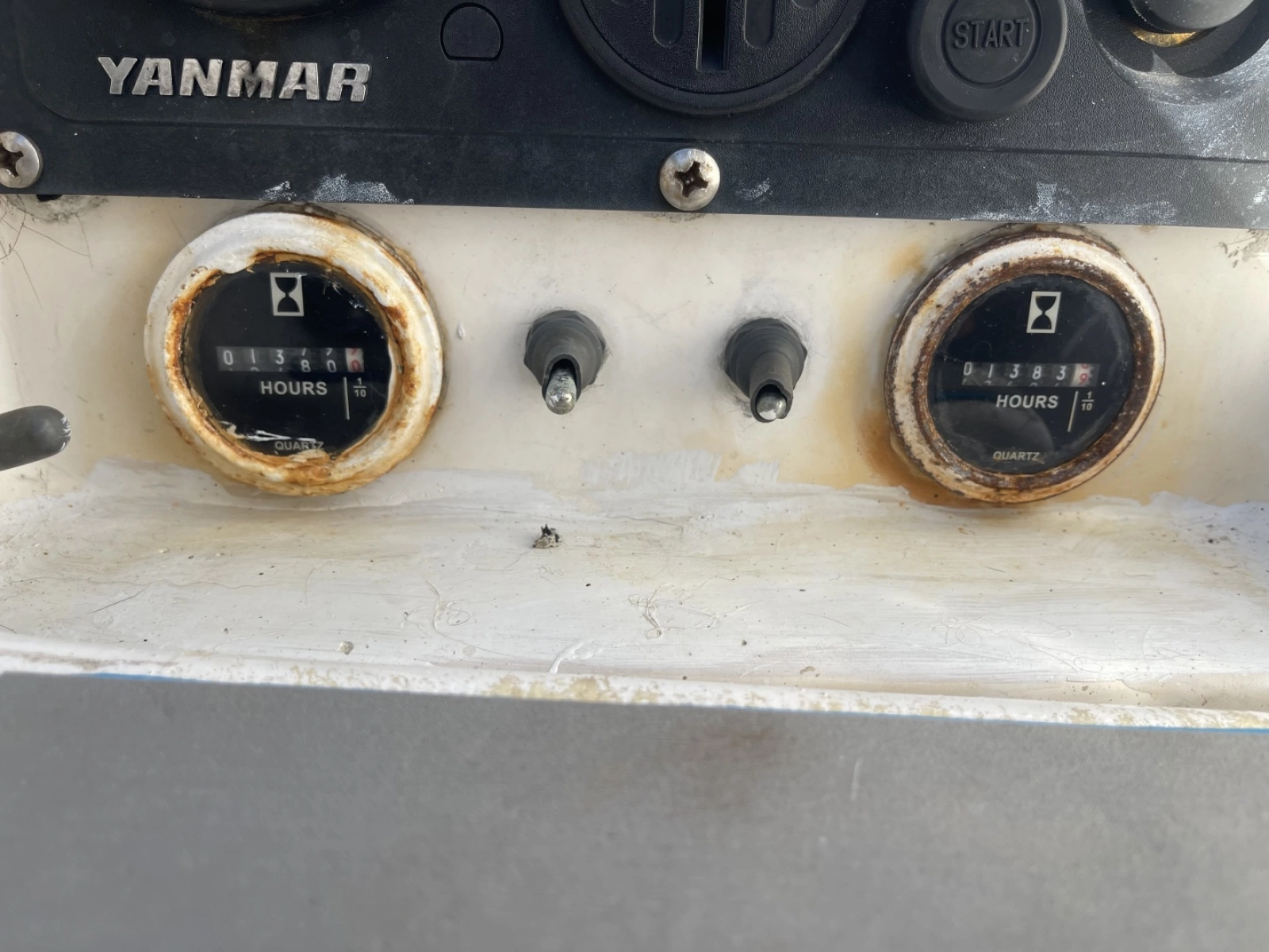 1990 Privilege 39