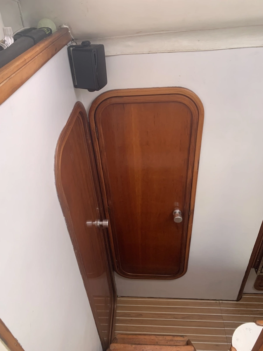 1990 Privilege 39