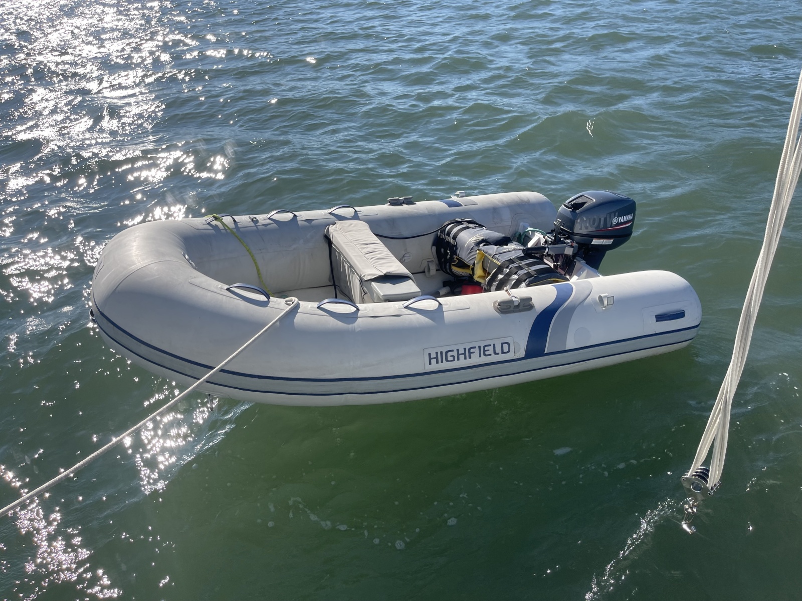 1990 Privilege 39