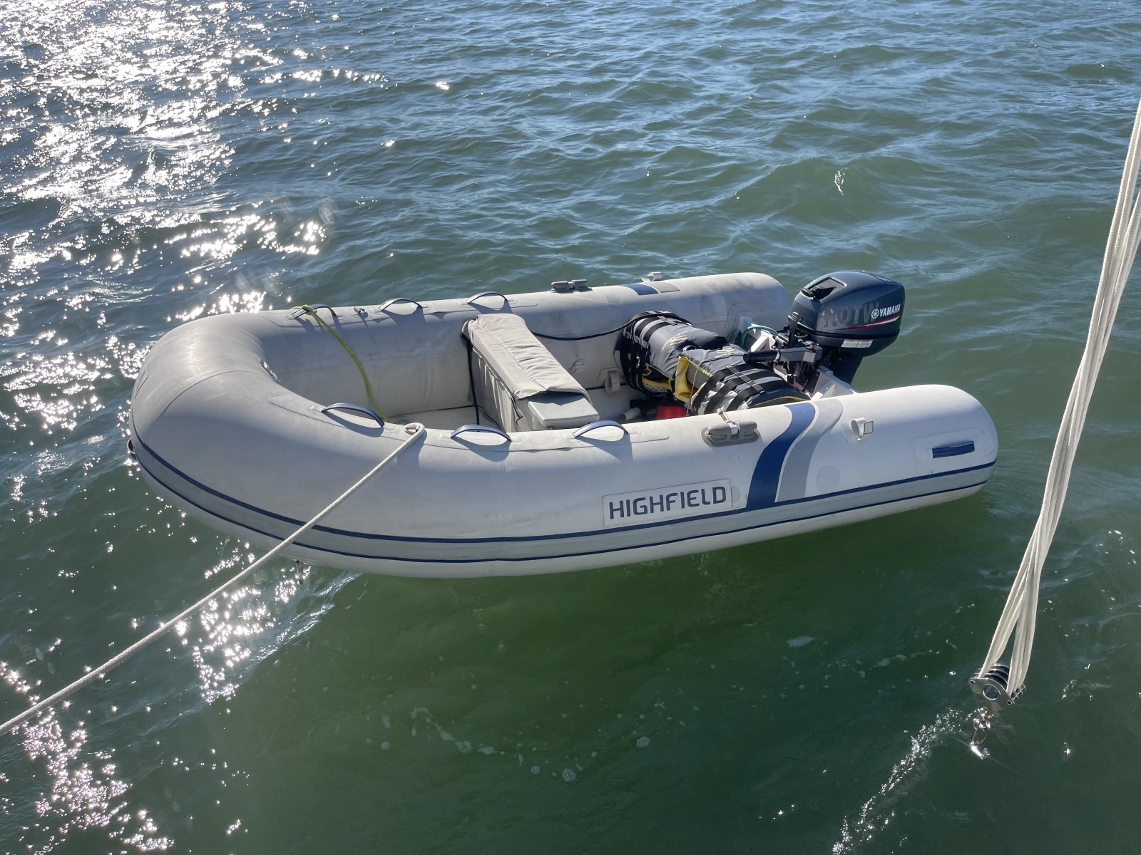 1990 Privilege 39
