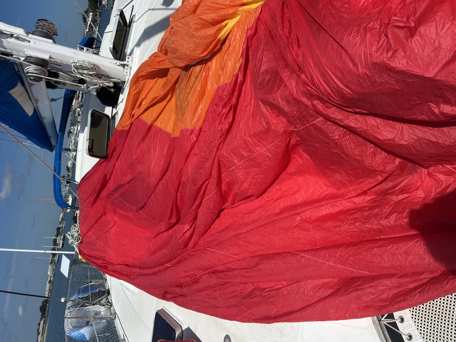 1990 Privilege 39