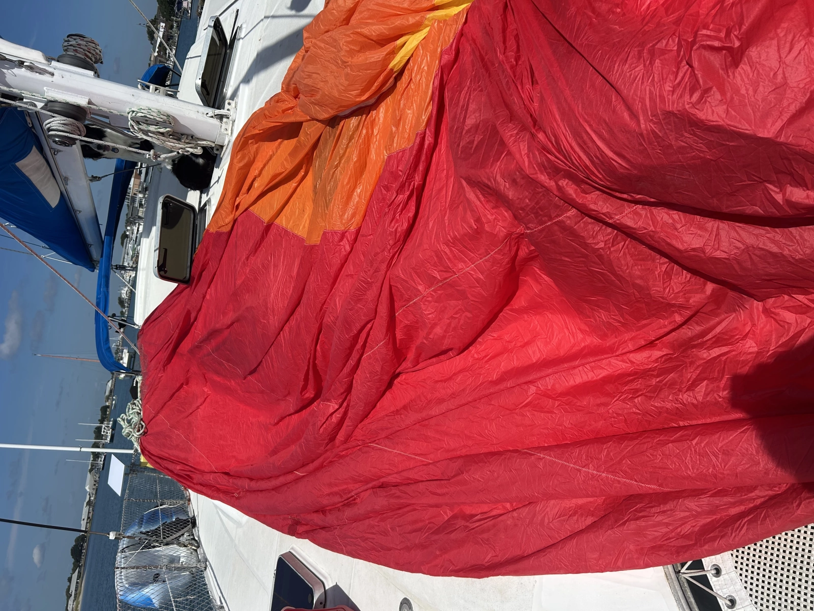 1990 Privilege 39