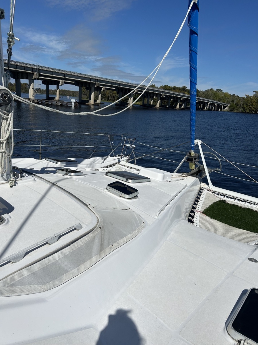 1990 Privilege 39