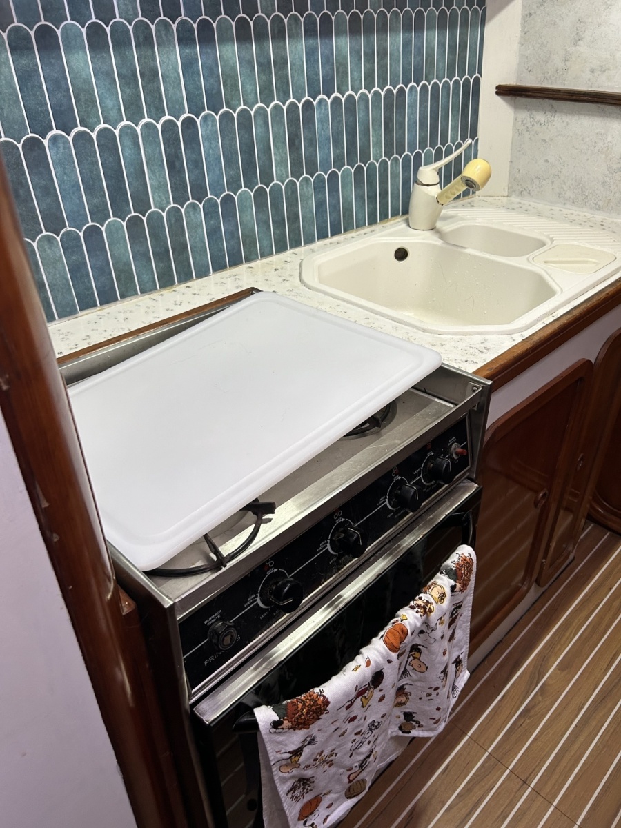 1990 Privilege 39