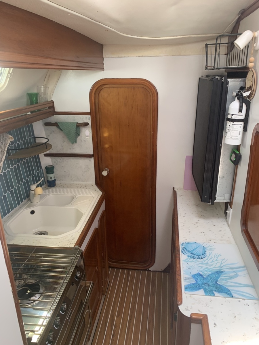 1990 Privilege 39