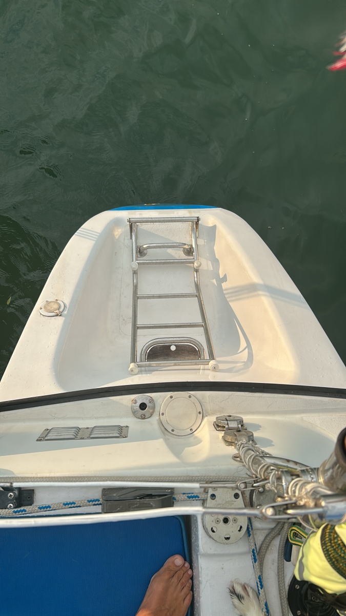 1990 Privilege 39