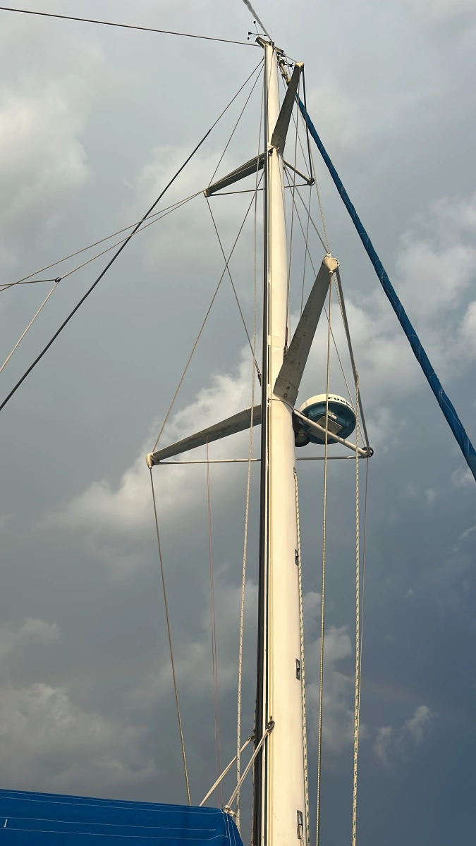 1990 Privilege 39