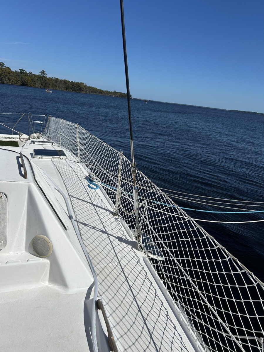 1990 Privilege 39