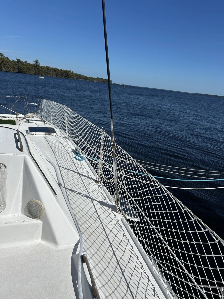 1990 Privilege 39