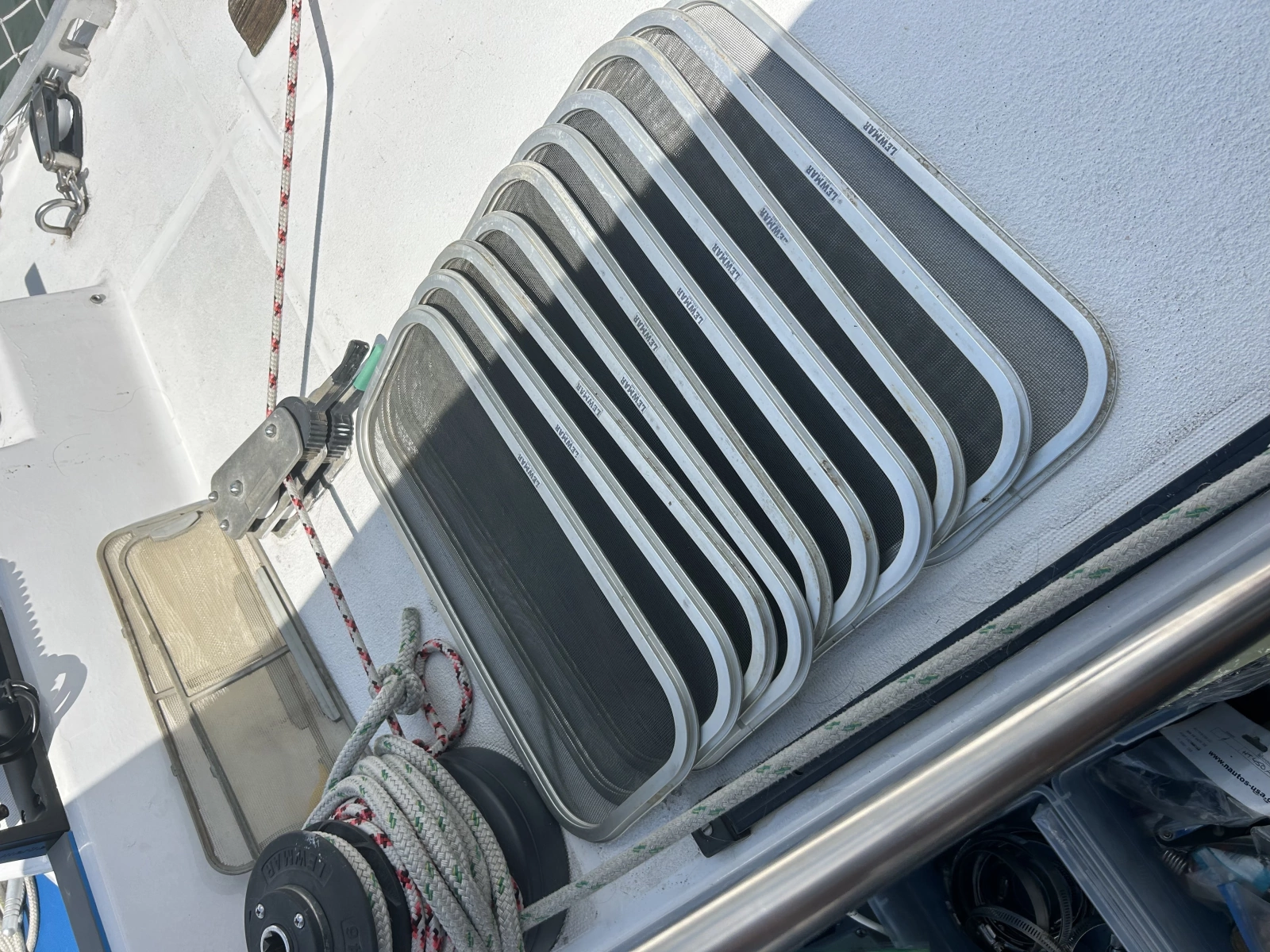 1990 Privilege 39