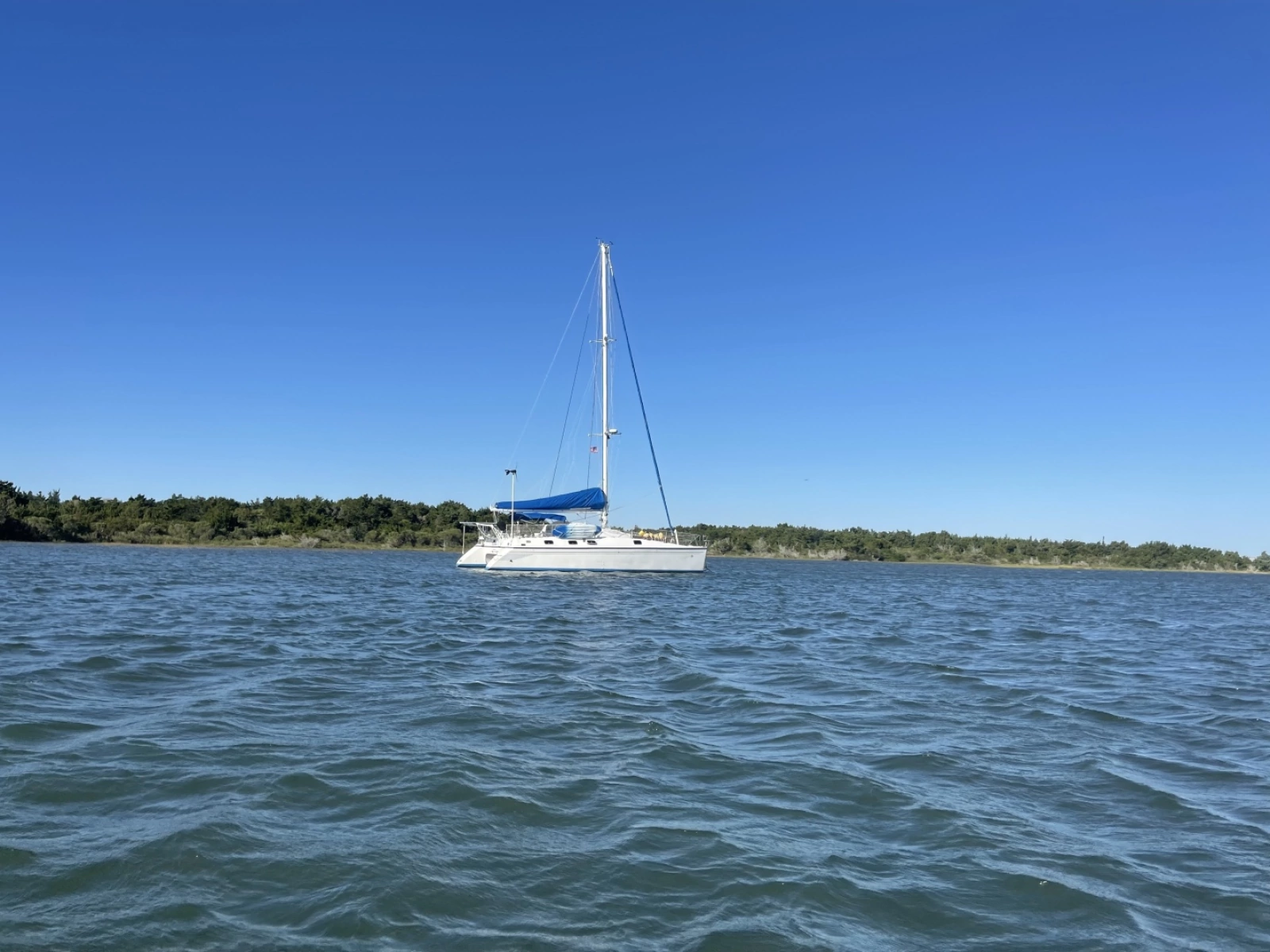 1990 Privilege 39
